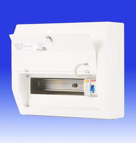 Contactum dr108ams way - contactum,