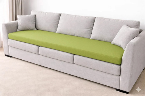 Booster cushion sofa - cushion, 2-3-4