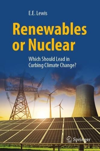 Renewables nuclear elmer - or, by