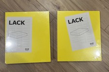 Discontinued IKEA Lack