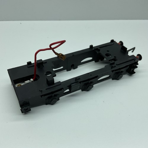 Hornby r065 6 wheeled - r065,