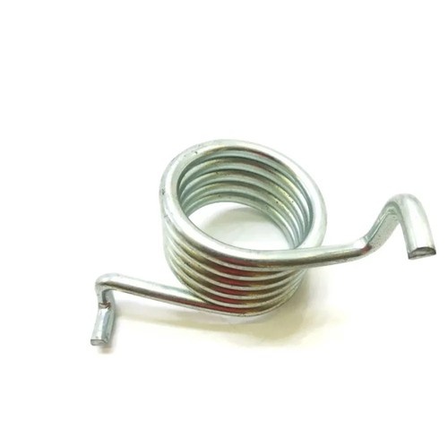 Backhoe spring fit - backhoe, for