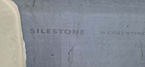 Complete silestone kitchen - complete,
