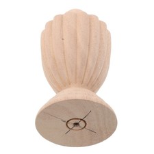  Bed Post Finials Replacement