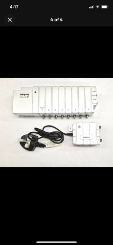 Way vhf uhf aerial - 8,