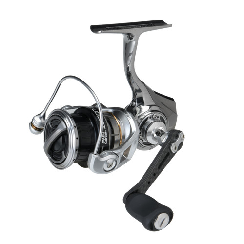 Abu garcia zenon 2000s - abu,