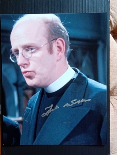 Frank williams dads army - frank,