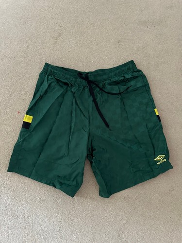 Umbro vintage silky shiny - silky,