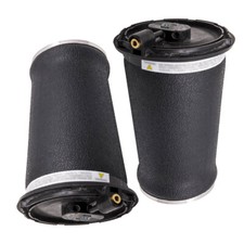 2x Rear Air Suspension Sping