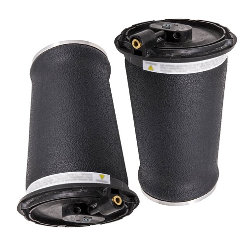 Rear air suspension sping - 2x,