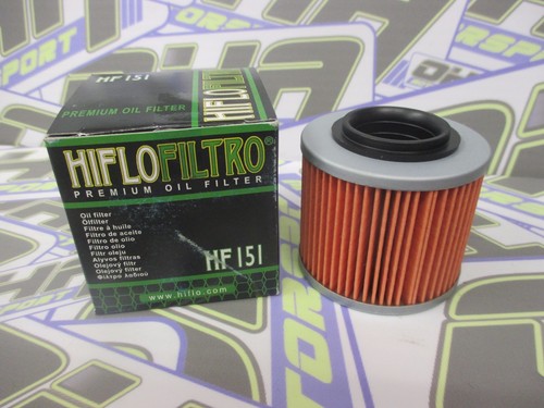 New hiflo premium - new, filter