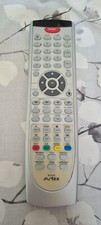 GENUINE ORIGINAL Avtex W151D Remote Control