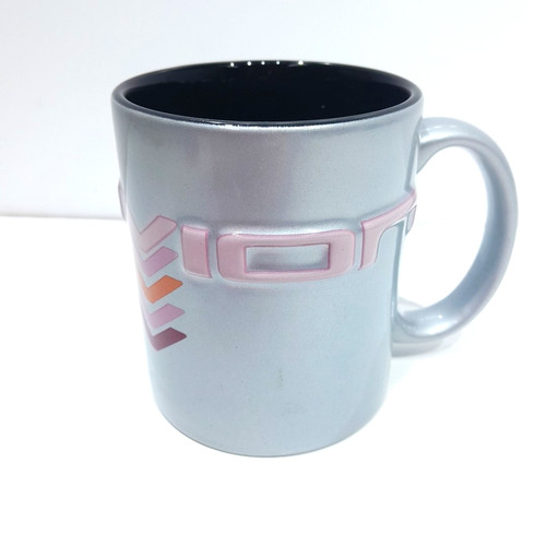 Alton towers oblivion ride mug - alton,