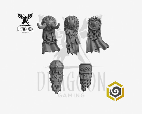 Primal hounds loincloths - primal,