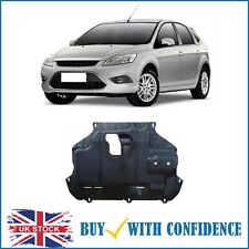 Ford Focus Engine Cover Undertray 2005-2011 UK Stock