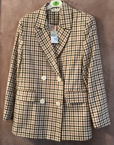 Primark ladies jacket uk10 - jacket,