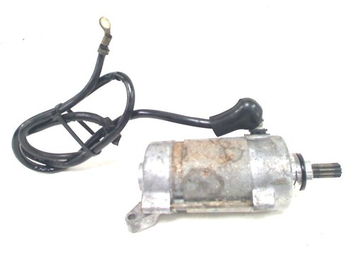 Starter motor yamaha fjr 1300 - yamaha,