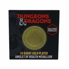 Fanattik Dungeons & Dragons