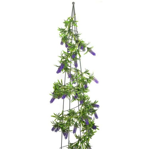 180cm artificial lavender - artificial,