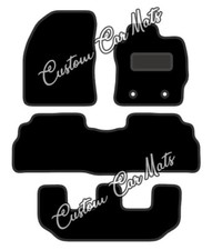 CUSTOM FIT TOYOTA VERSO CAR