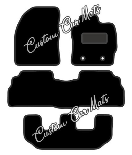 Custom fit toyota verso - custom, car