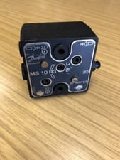 DANFOSS MS10R3 (BFP20R3) OIL BURNER FUEL PUMP BOILER HEATING PUMPING DIESEL