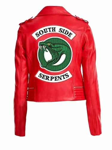 Riverdale southside serpents - southside,