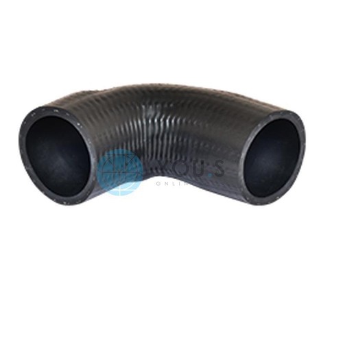 You turbo hose - hose, for