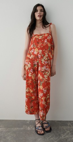 Zara floral coord - ❤️, set