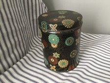 Vintage SWEET OLD TIN CAN