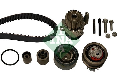 530 0503 ina water - 0503, pump