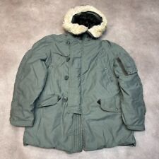 US Air Force N-3B Flight