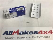 ALLMAKES LAND ROVER  12V CAPLESS DASH INSTRUMENT BULB 1.2W - 10 X RTC3635N