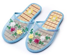 Women Flat Indoor Slippers