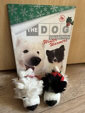 the dog collection magazine - Special Edition Winter Warmers