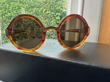 Linda Farrow Round Designer