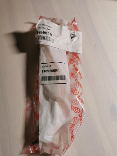 Brembo ducati st3 st4 s - brembo, st3,