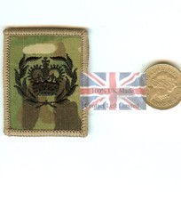 New Crye Multicam MTP RQMS WO