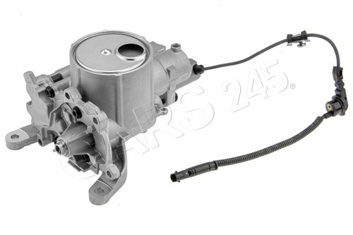 Oil pump fits citroen berlingo - pump,