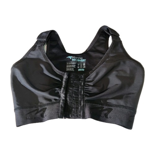 Marena recovery compression - recovery,
