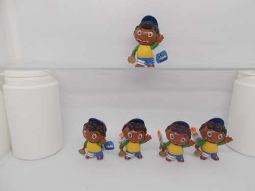 Bullyland figures 12608 - bullyland,