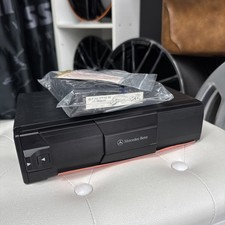 Original mercedes benz - original, cd