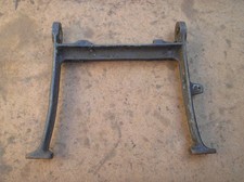 Velocette 350 500 MAC MSS