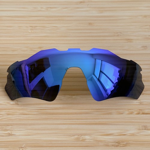 Oakley lenses radar ev - ev, path