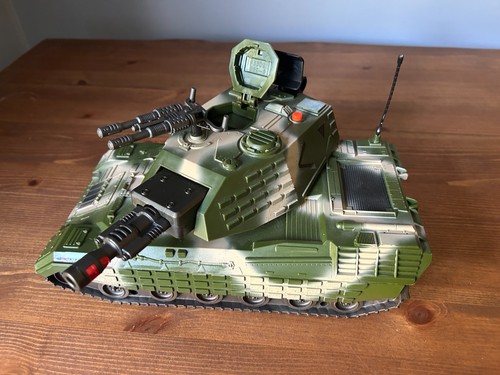 Lanard the corps 2001 tank - lanard,