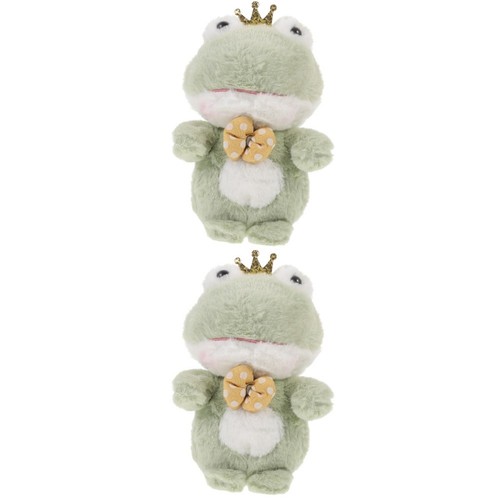 Pack frog party toy - toy, cute