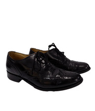 Mens Vintage Shoes Holts Made
