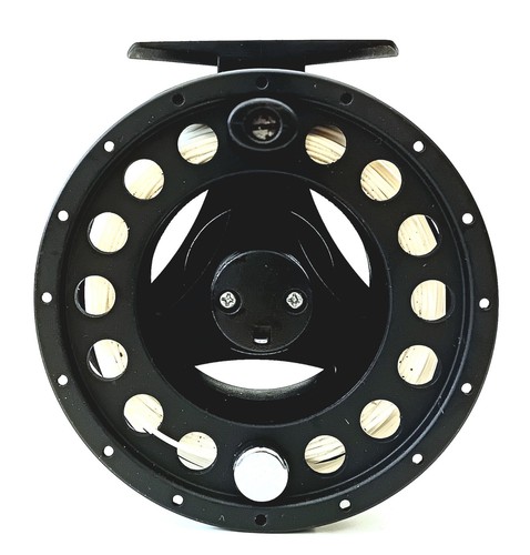 Fly fishing reel stillwater - fly,