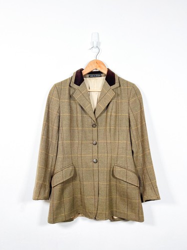 Caldene women tweed jacket - caldene,