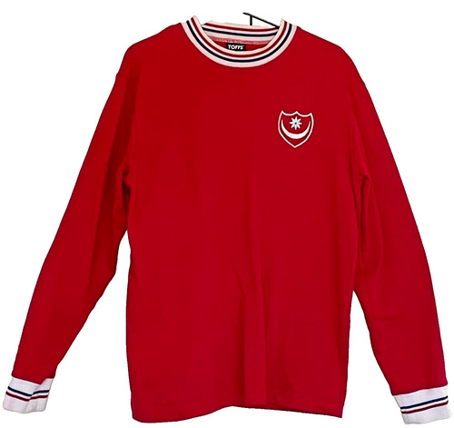 Portsmouth retro 1973 1974 - retro,